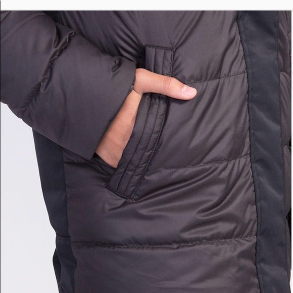 NWT IVIVVA BY LULULEMON MYSTICAL SNOW JACKET - 14 - Picture 3 of 8